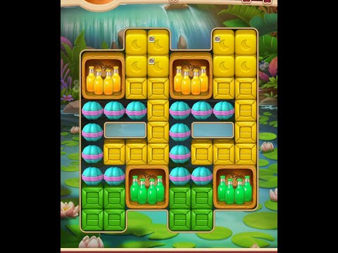 TOON BLAST level 7140