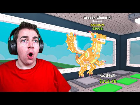 Fusing ALL my brainrots..