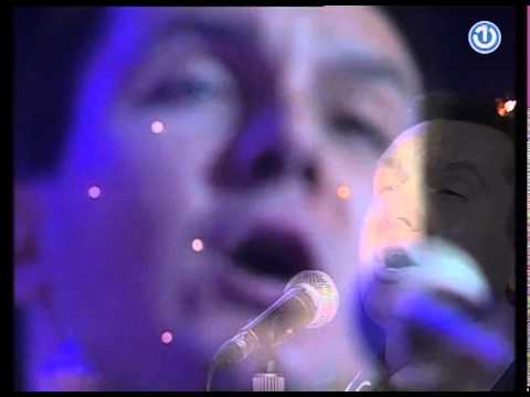 Ivan Jelić & Kornelije Kovač- Etida (Korni grupa) live@Opušteno nedjeljom BHT1