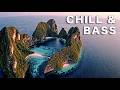 Relaxing Chill Music Bass Guitar Study And Work Music