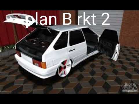 plan B rkt 2 (saturado) 🔥
