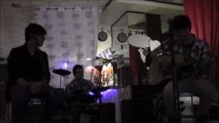 Lagrimas desordenadas - Melendi (live) Sky Diamonds