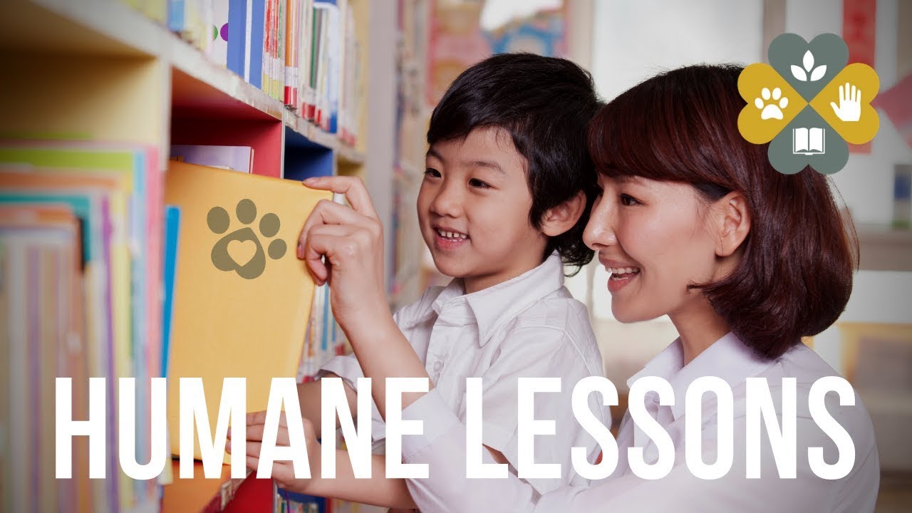 Humane Lessons
