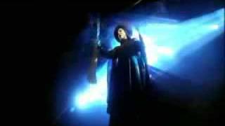 Defying Gravity Proshot