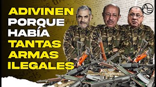 ¿Qué Encontraron Ahora En Las Casas De Funcionarios Danilistas Que Hizo Que Abinader Se Preocupara?!