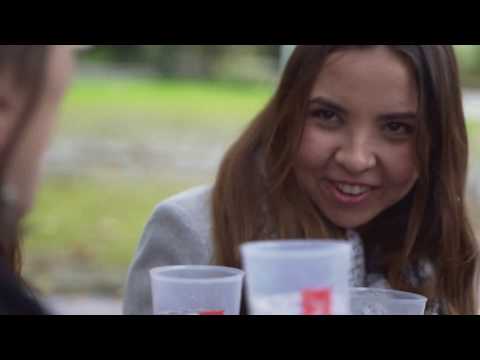 Canarios por el mundo - Londres