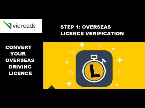 download lagu mp3 mp4 Vicroads International Drivers Licence, download lagu Vicroads International Drivers Licence gratis, unduh video klip Vicroads International Drivers Licence