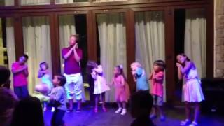 Aramsamsam Minidisco