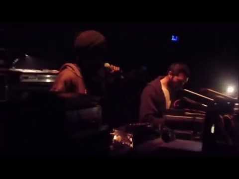 Emmetrop Dub Meeting#4 (21-02-2015)