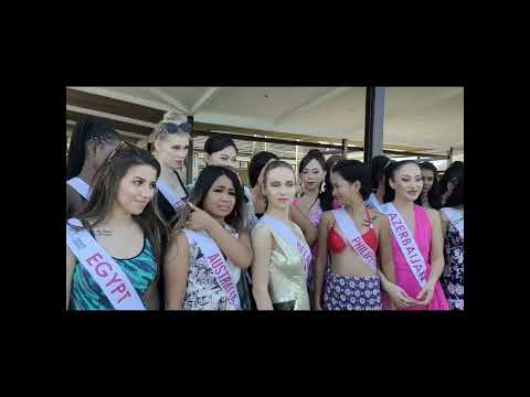 Face of Beauty International