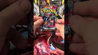 Pokémon Pack Ripping 180 Chaos Rising Etb #pokemon #pokemontcg  #pokemoncards  #pokémon