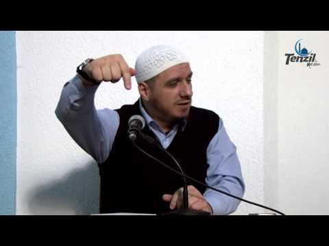 01. Hyrje në shembujt Kur'anor - Enis Rama