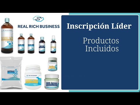 Inscripci&oacute;n Empresarial L&iacute;der