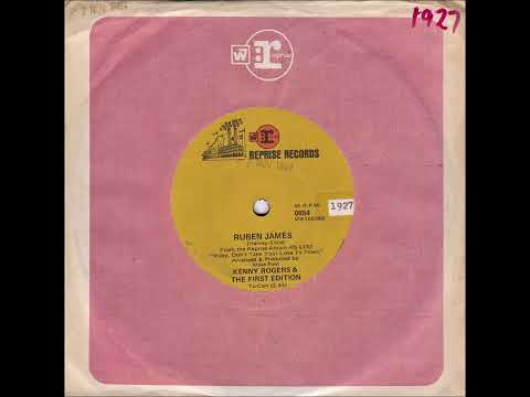 45 of the Week - Reuben James