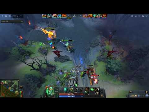 How to dominate with Wraith King in patch 7.25 by lisalisalisa | Dota 2