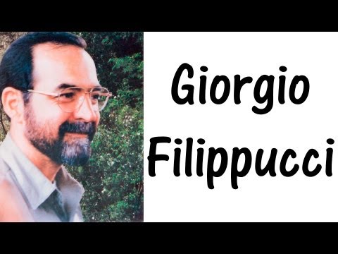 Giorno di riposo ║ Giorgio Filippucci ║ RAI