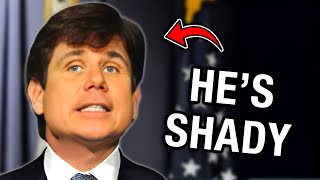 Download lagu Remember him? He Finally Went to Prison For His Crimes mp3