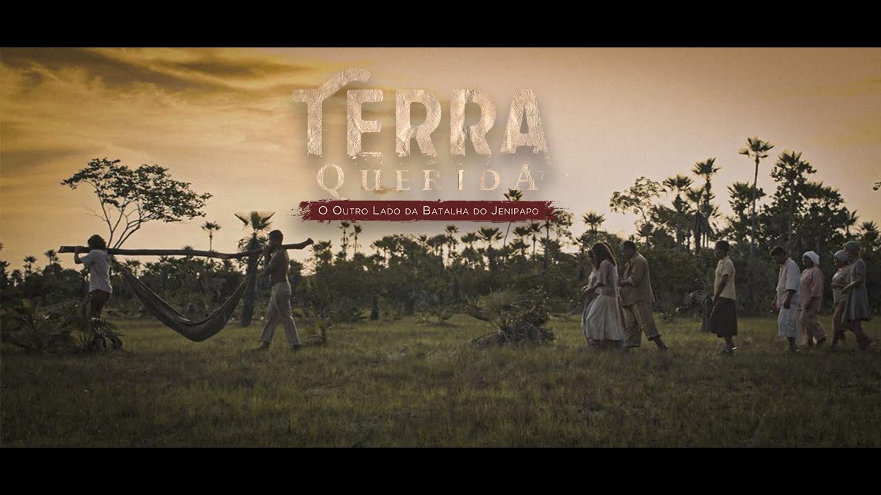 Terra Querida - Trailer