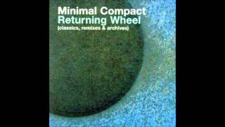 Minimal Compact  - New Clear Twist