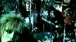 Dir en Grey  - Zan PV