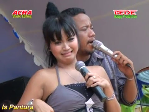 Tak Tunggu Balimu -  Romly Ririn   PANTURA