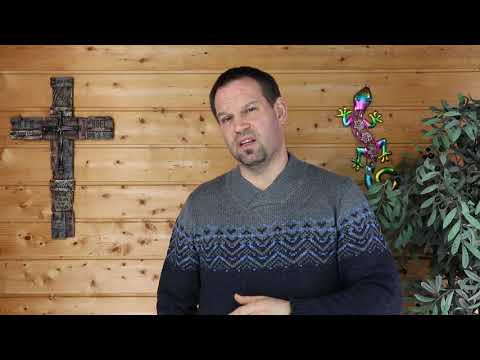 Gedanken zum Tag 10.02.2021