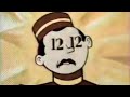 Sesame Street Bellhop 12 1998