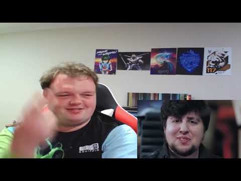 Jon Starts his Star Wars Video Game Journey - JonTron's StarCade: Episode 1 Reaction