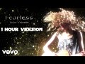 Taylor Swift - Fearless (Taylor's Version) [1 Hour Version]