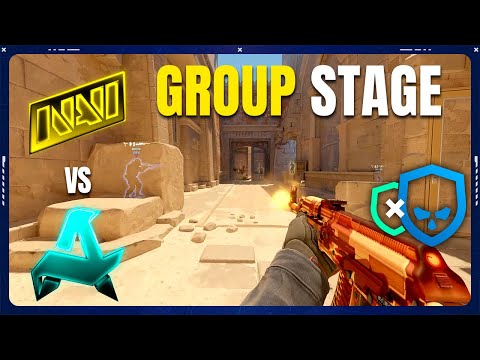 NAVI vs Aurora - HIGHLIGHTS - PGL Cluj-Napoca 2026 | CS2