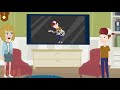 Timothy Appears On TV And Gets Grounded FIRST TIMOTHY VIDEO