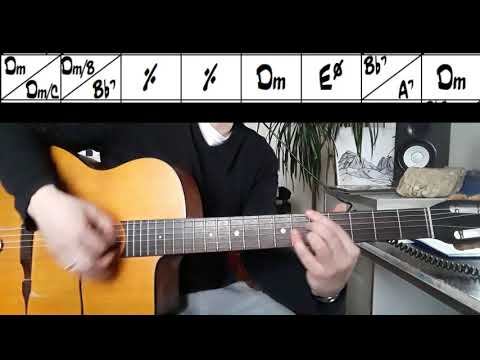 Blue drag Playback - Guitare pompe et Guitare thème + GRILLE