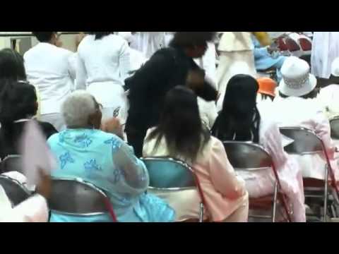 MASS POISONING - The Prodigy VS Christ.flv