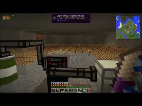 Ragaras plays Minecraft FTB Lite 3 Pack Episode 3