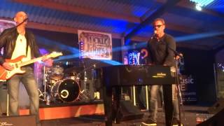 Phil Vassar - &quot;My Next Thirty Years&quot; (Buckle &amp; Boots Festival)