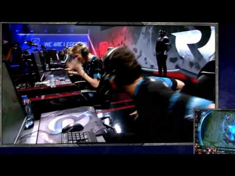 Soaz backdoor, Origen gagne contre LGD !