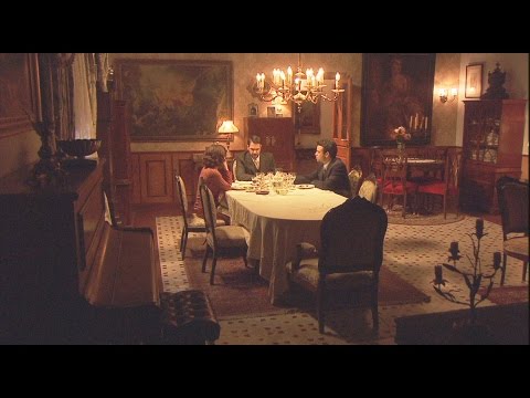 Puente Viejo C1314 - Francisca propone a Severo una alianza temporal