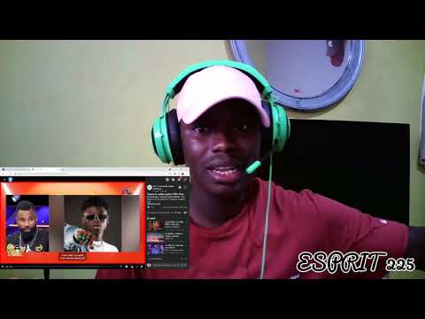 Tiesco le Sultan : " MC One ne fait pas partie des 5 meilleurs rappeurs ivoiriens (RÉACTION)