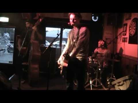 Moonlight Howlers @t The Kroeg Geldrop