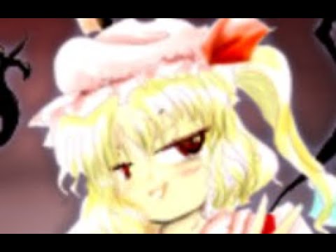 Me vs Flandre Scarlet