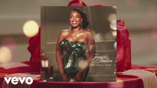 Jennifer Hudson - O Holy Night (Audio)