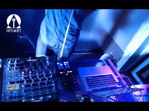 Intimät Podcast 004 | At the INTIMAT ROOM | With Paul Moreno, Cuddles & Greenie