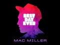 Mac Miller- Snooze Instrumental (ID Labs) 