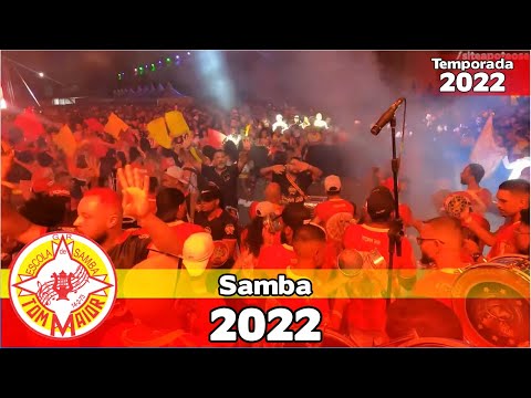 Tom Maior 2022 ao vivo | Lançamento do CD da Liga SP #LigaSP22