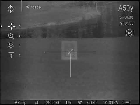 Live Pulsar Trail one shot zero process directly through the scope with scope audio.