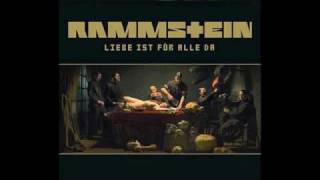 Rammstein - Rammlied (Trash-Terpiece Remix)