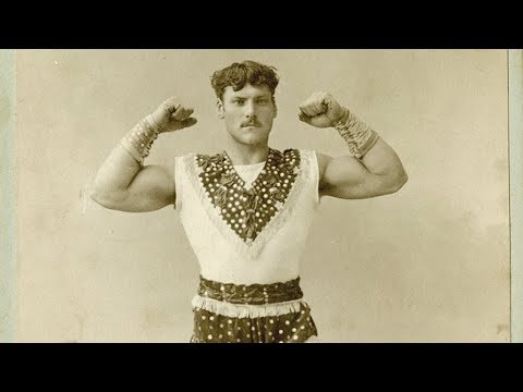 TRAILER: The Rogue Legends Series - Chapter 2: Louis "Apollon" Uni  /  8K