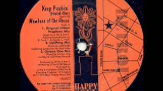 Members of the House - Keep Pushin' (Hold On)