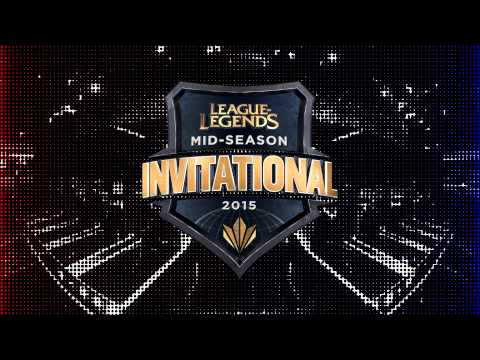 MSI 2015 Theme