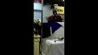 Mothers' Day 2012 @HTCP Part I